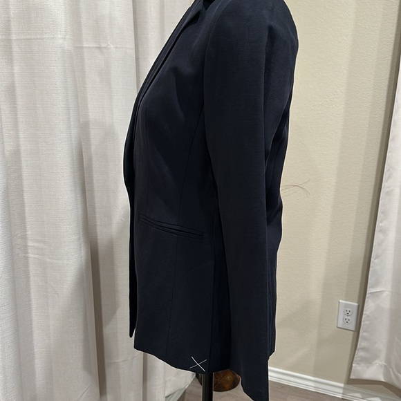 LOFT Blazer Jacket. - Picture 5 of 16